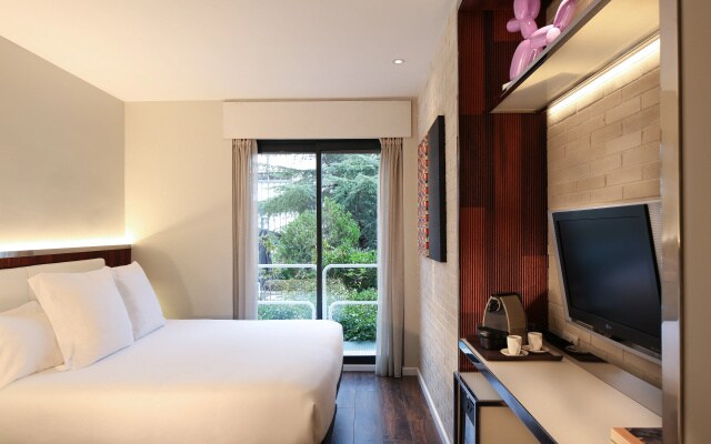 Отель Balmes, a member of Preferred Hotels & Resorts