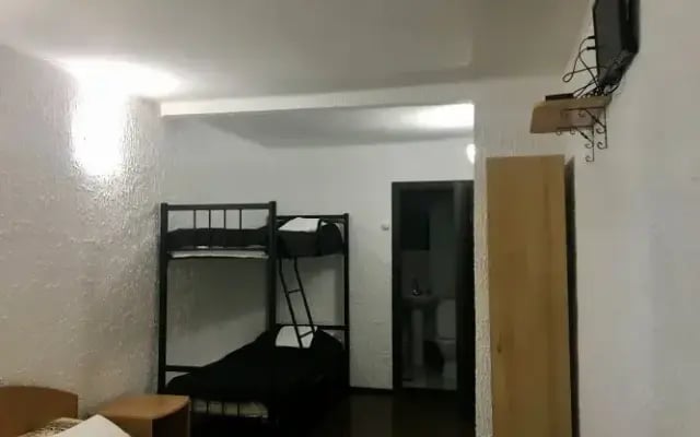 Irina Guest House