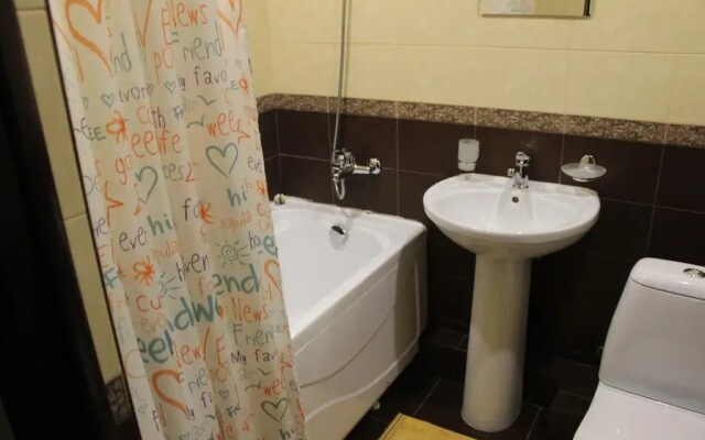 Gold Projext (ex,Grace Project Hotel)