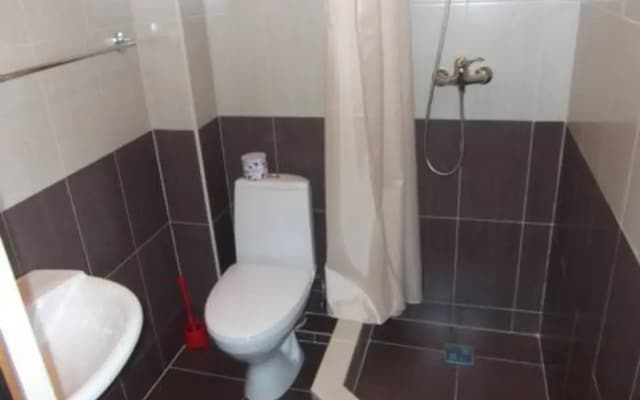 Aladan Guest House