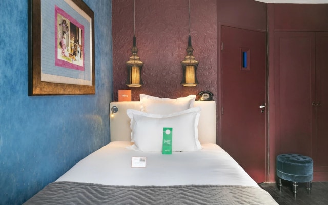 Hôtel R. Kipling by Happyculture