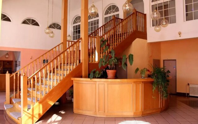 Hotel Atos