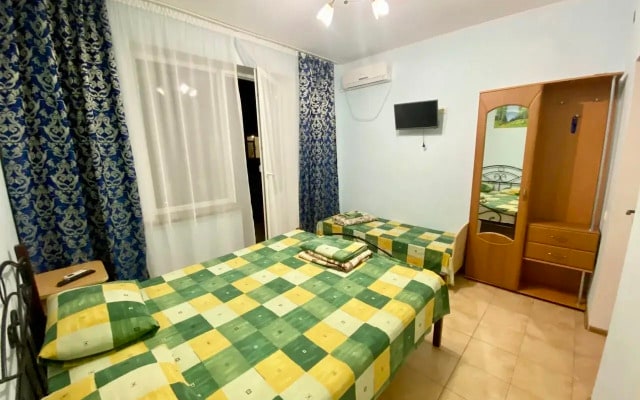 Guest House Comfort