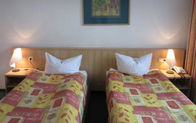 Armony Hotel & Business Center