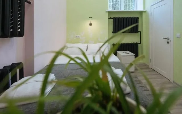 Zelenyij Hotel