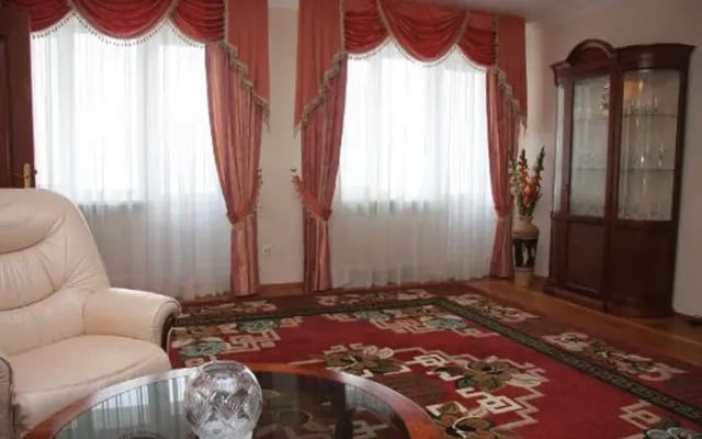 Вилла У моря