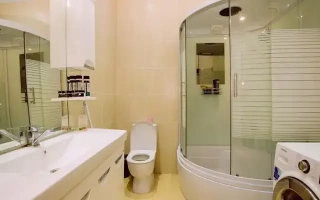 Bm Hostel Arbat
