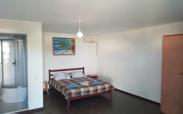 Guest House Belaya Krepost