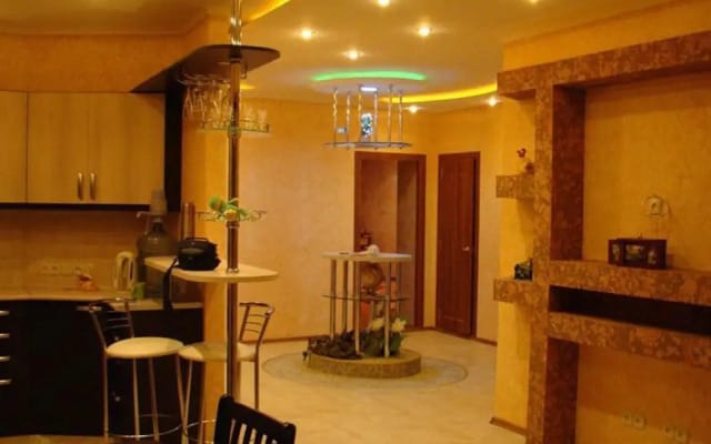 Holiday Home Zolotoy Klyuchik