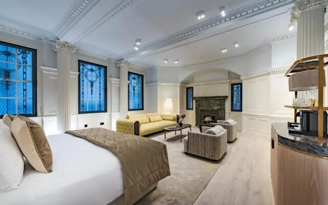Stock Exchange Hotel, Manchester, Autograph Collection
