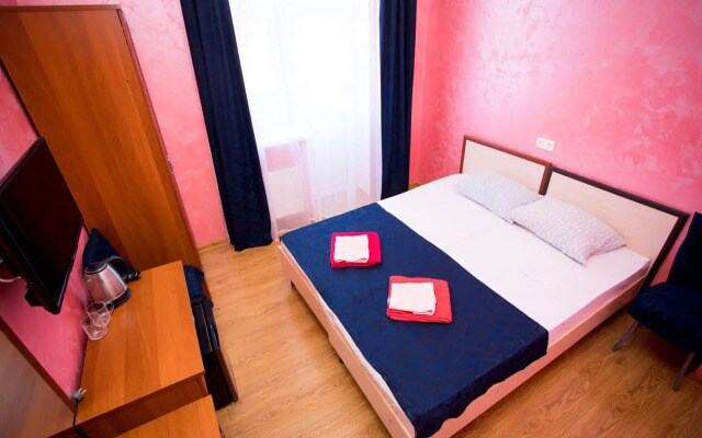 Rose Manor Guest house