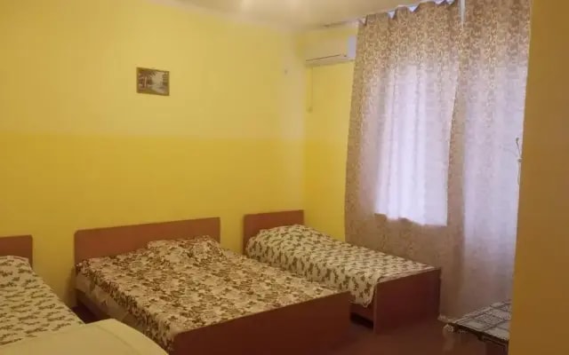 Sofia Guest House