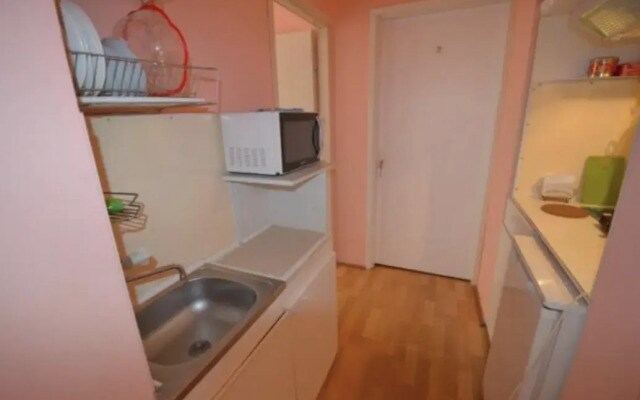 Roomp Fontanka