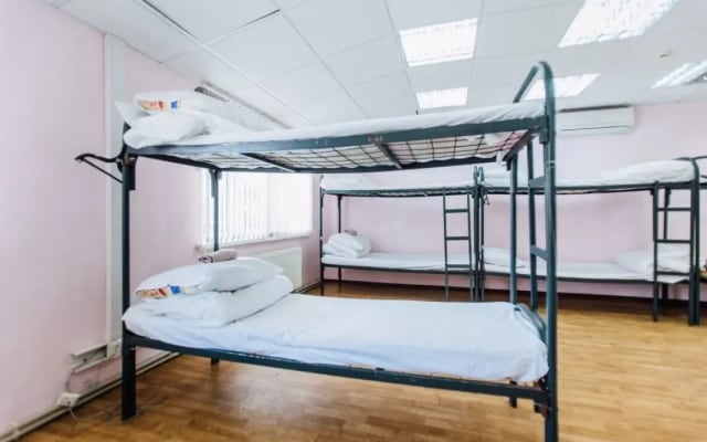Hostel Russian Sky