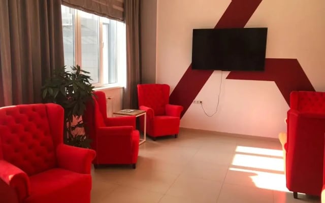 Kvartirant Apart-hotel