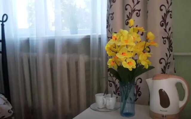 Mini Hotel Bambuk Na Chistykh Prudakh
