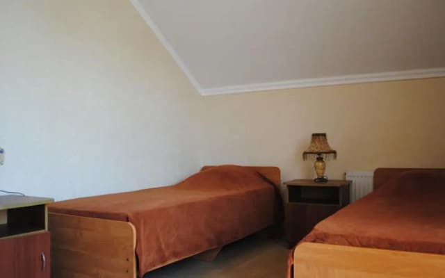 Коттедж Hotell&Madilyan