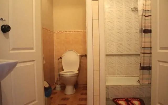 Гостевой Дом на Заречной