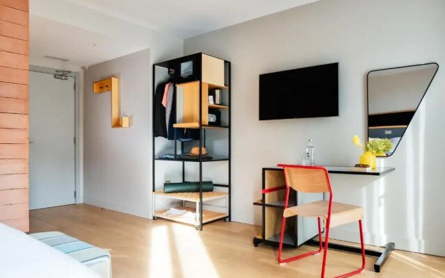 Hotel Brummell