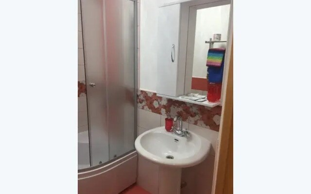 Zebra Guest House