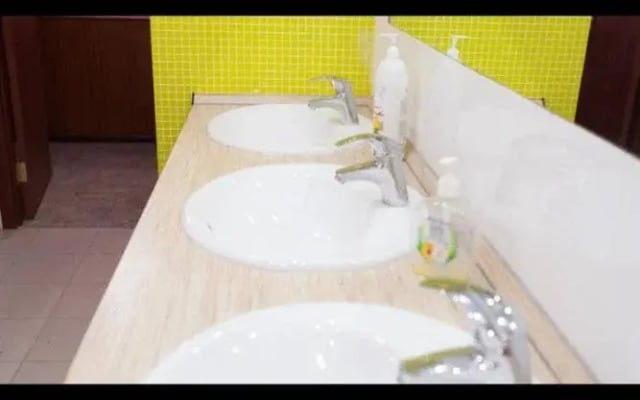 All The World Hostel