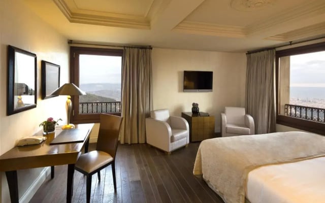 METT Barcelona GL – A Leading Hotel of the World