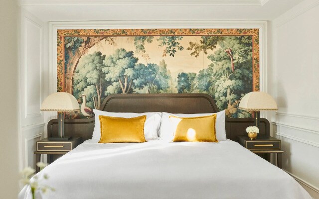 The Palace, a Luxury Collection Hotel