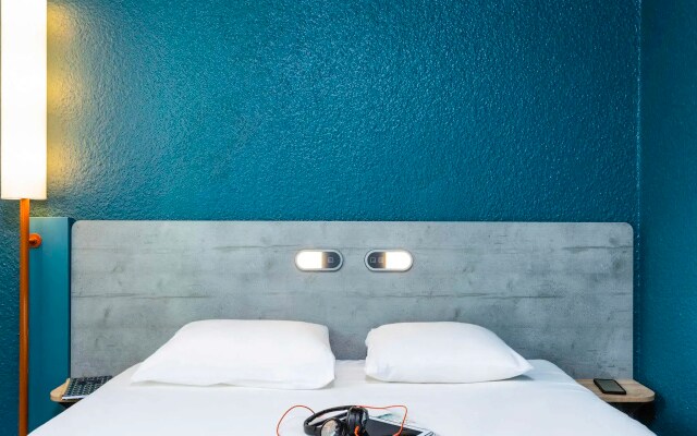ibis budget Paris Porte d'Italie Est