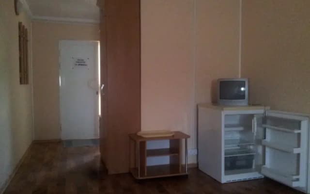 Guest house on Morskoy district