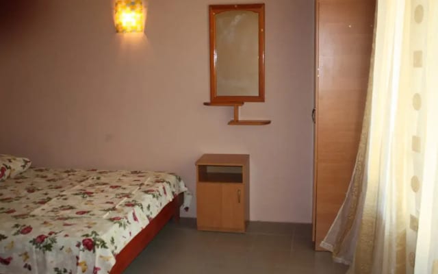 Elizaveta Guest House