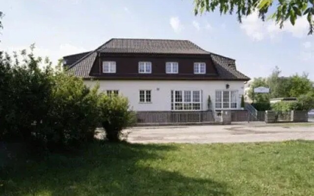 Hotel Hildebrandt