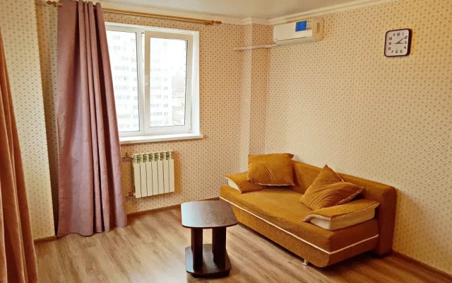 Zavodskaya 1/38 Apartments