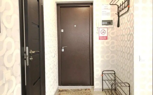 Na Nikitina Apartments