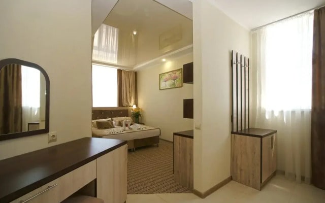 Soloha guest house