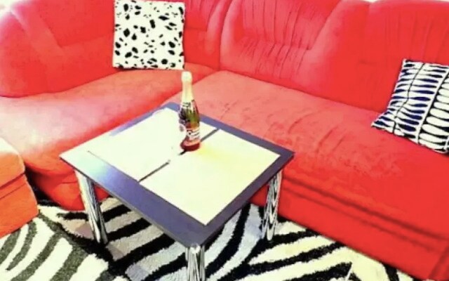 Alye Parusa Apartments