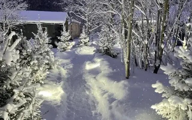 Sova Komfort Na Rechke Guest House