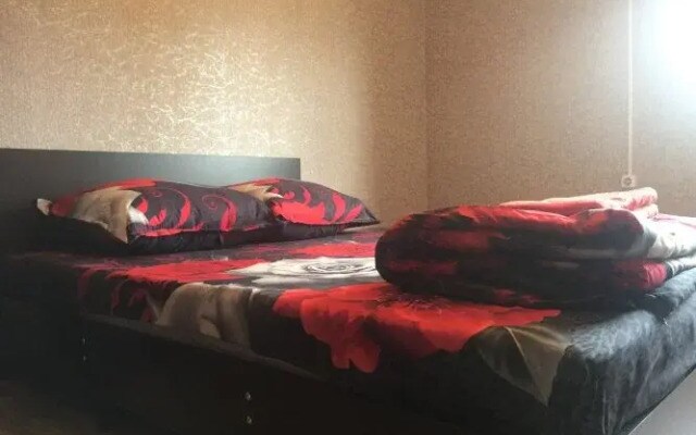 Guest House Uyut