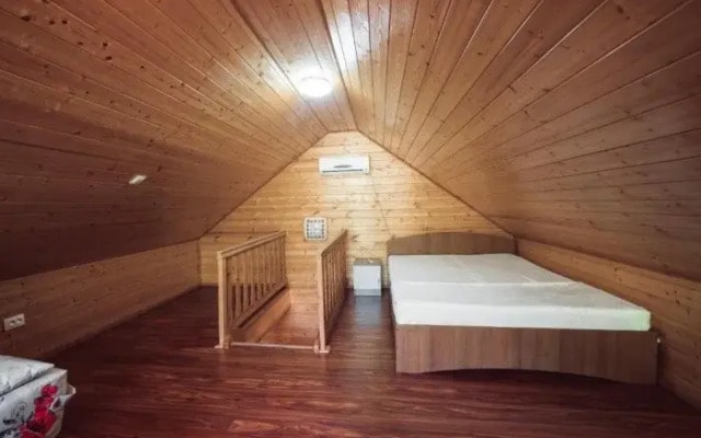 Lesnoe Shale Guest house