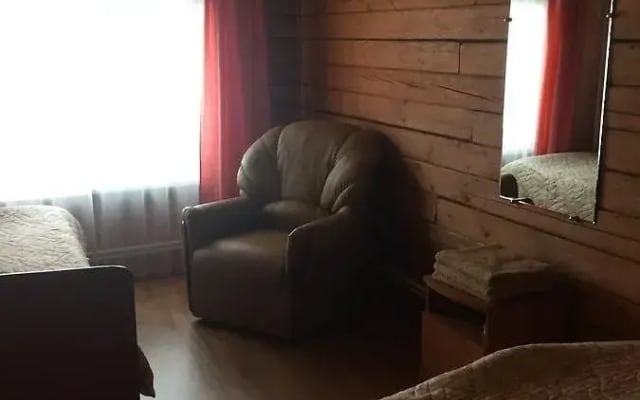 Husky House