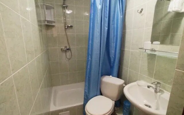 Dunaeva Guest House