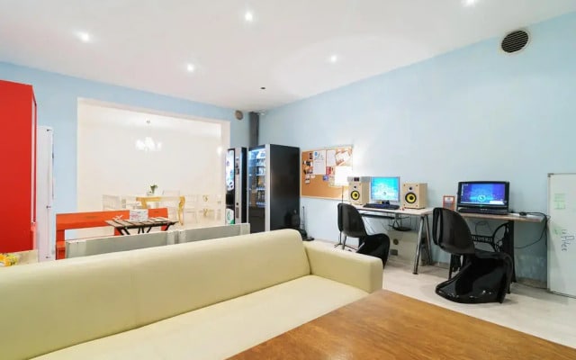 Luna Hostel