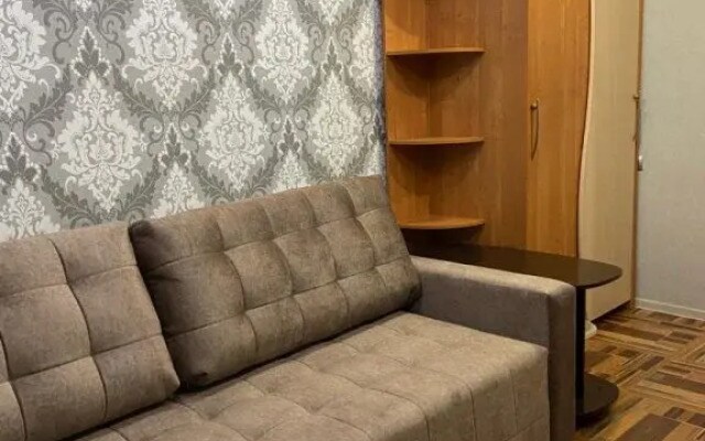 Na Dzerzhinskogo 6 Apartments