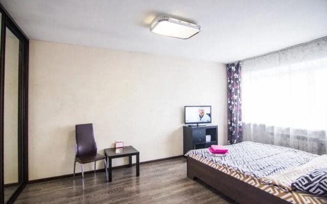 Na Krasnoarmeyskom 104 Apartment