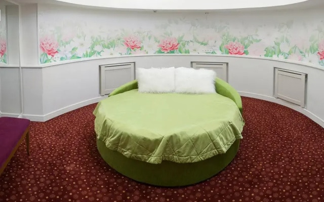 Отель Репинский курорт (ex. Residence Hotel&SPA)