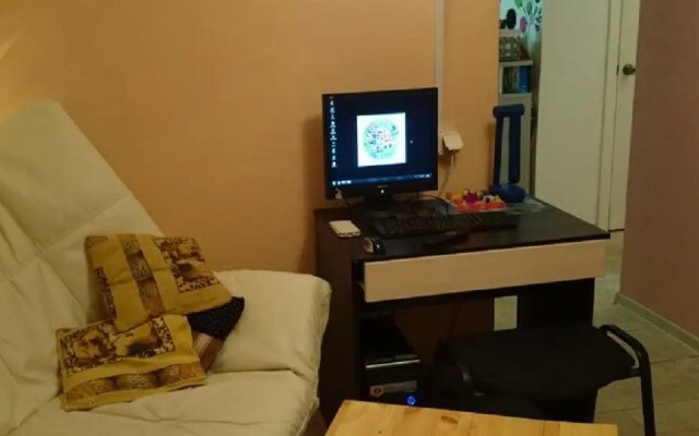 World Street Hostel