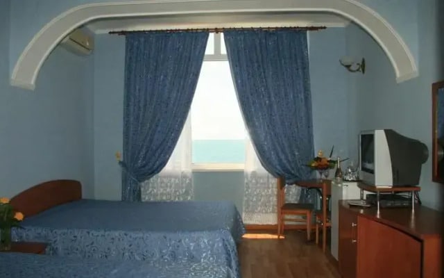 Elling Luxe Guest House