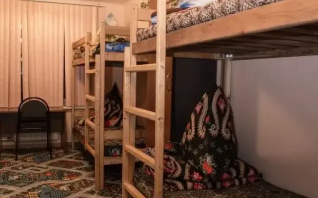 Hostel SV