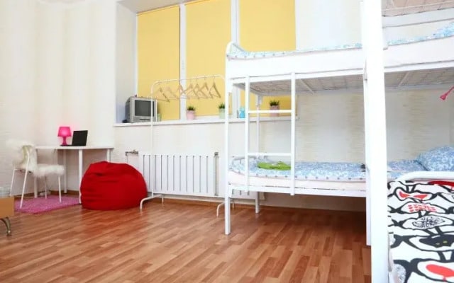 Жилое помещение Sunny