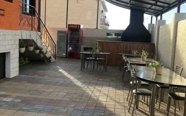 Eden-G Guest House