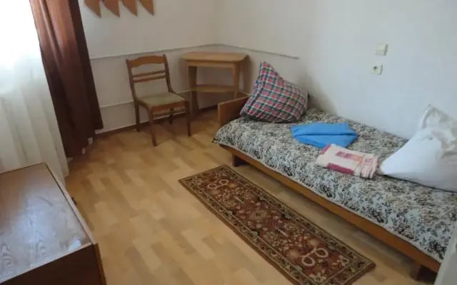 Санаторий Симеиз